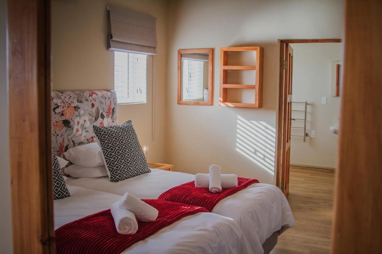 Melk Houte Bosch Manor House Apartamento Swellendam Exterior foto